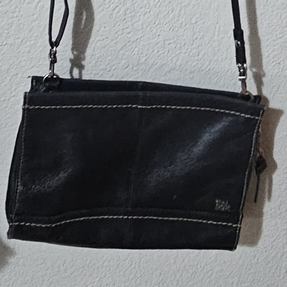 Little Black Sak Crossbody with Adjustable Strap - Picture 6 of 9